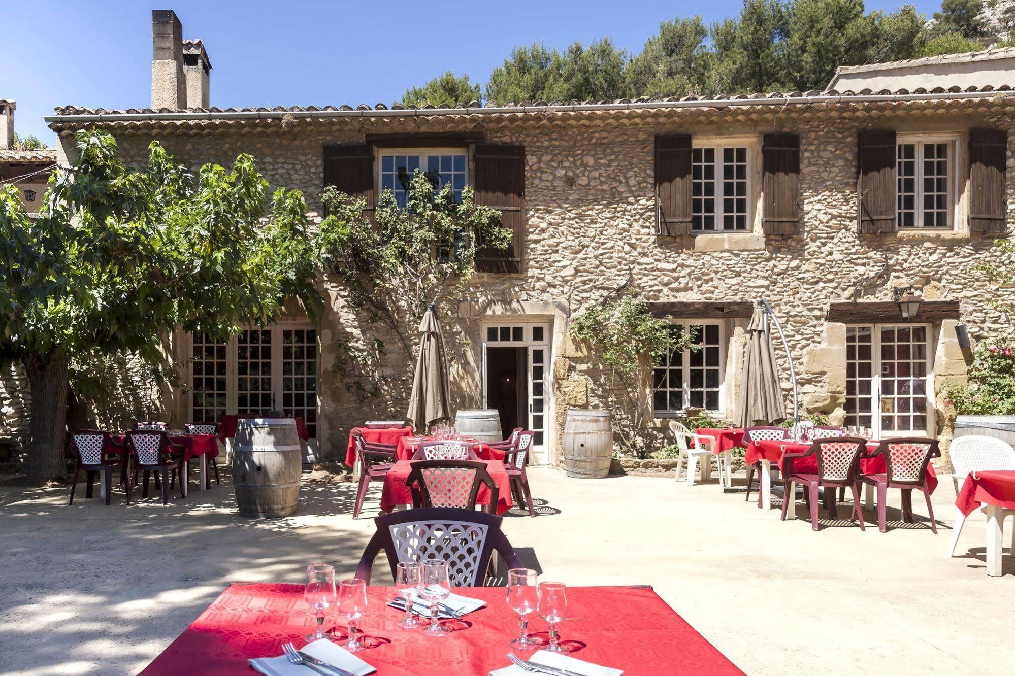 Best Western Domaine De Roquerousse Salon-de-Provence Kültér fotó